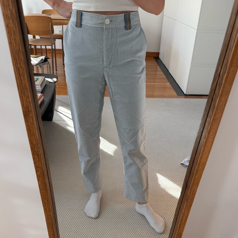 Rag&bone corduroy pants
